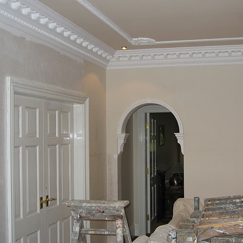 Decorating Services